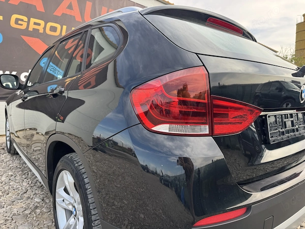 BMW iX1 2012 — imagine 7