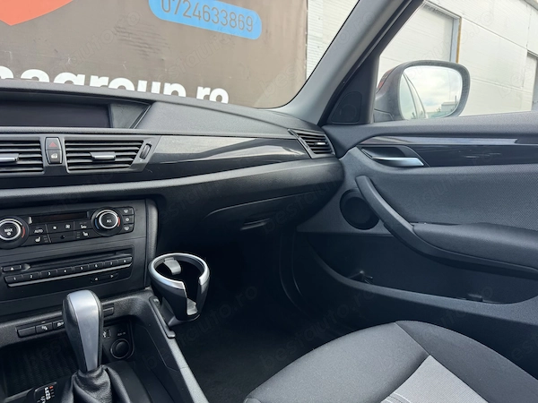 BMW iX1 2012 — imagine 14