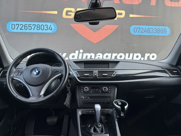 BMW iX1 2012 — imagine 11