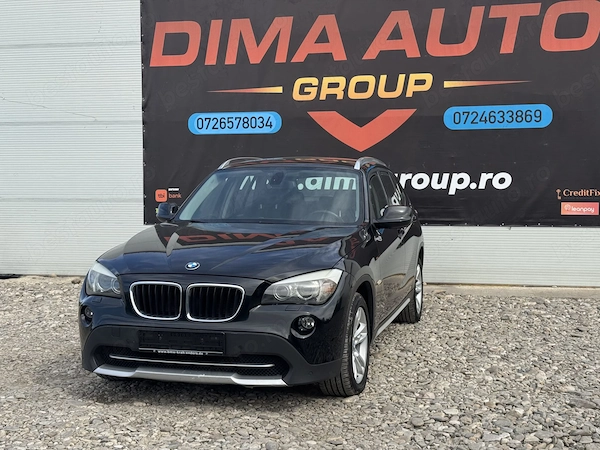 BMW iX1 2012 — imagine 3