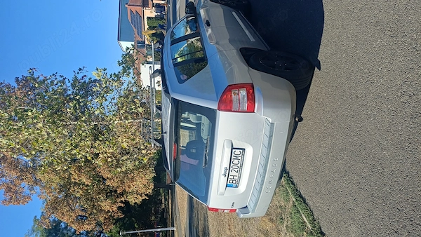 JEEP Compass 2008 — imagine 4