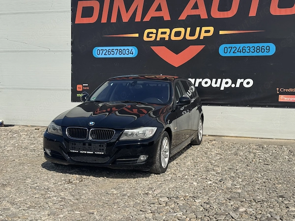 BMW 3 Series 2010 — imagine 2