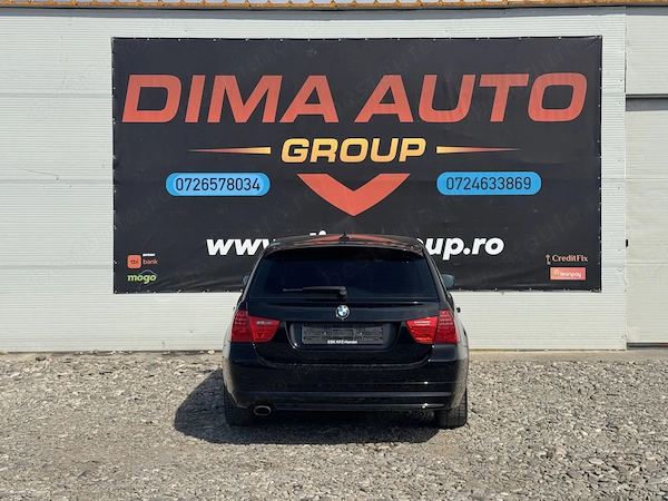 BMW 3 Series 2010 — imagine 4