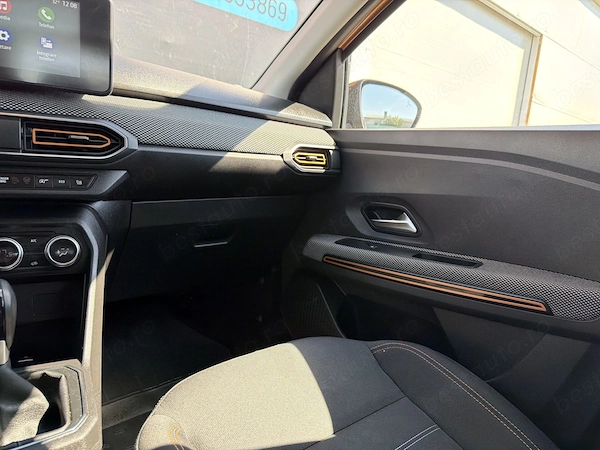 DACIA Sandero 2022 — imagine 12