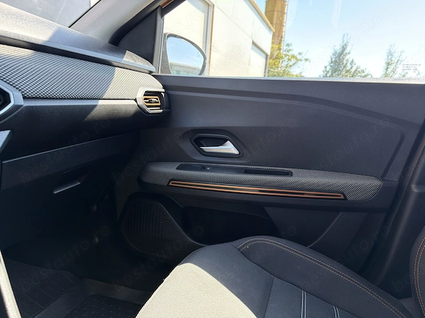 DACIA Sandero 2022 — imagine 17