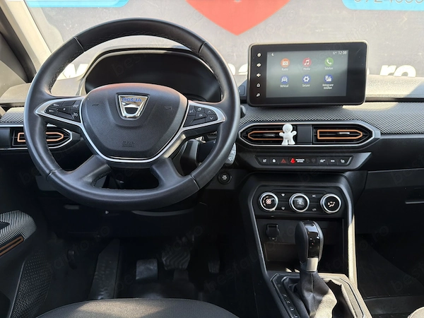 DACIA Sandero 2022 — imagine 10