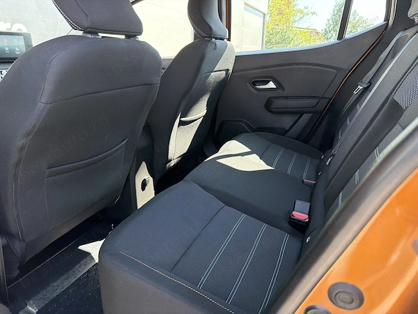 DACIA Sandero 2022 — imagine 8