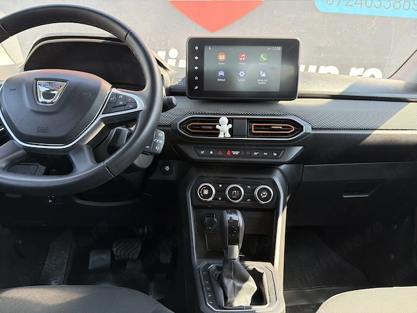DACIA Sandero 2022 — imagine 11