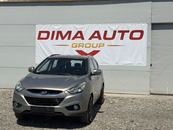HYUNDAI ix35 2010 — imagine 2