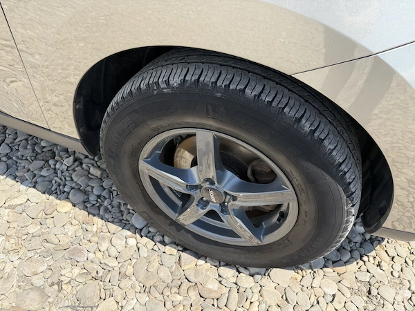HYUNDAI ix35 2010 — imagine 5
