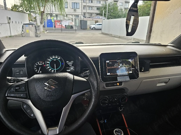 SUZUKI Ignis 2019 — imagine 2