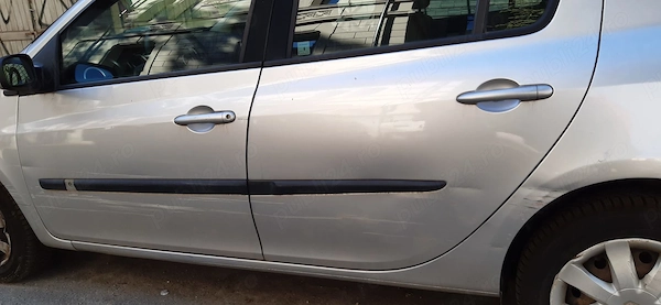 RENAULT Clio 2007 — imagine 5