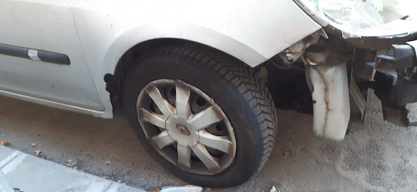 RENAULT Clio 2007 — imagine 4