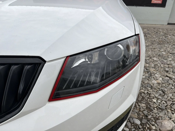 SKODA Octavia 2013 — imagine 5