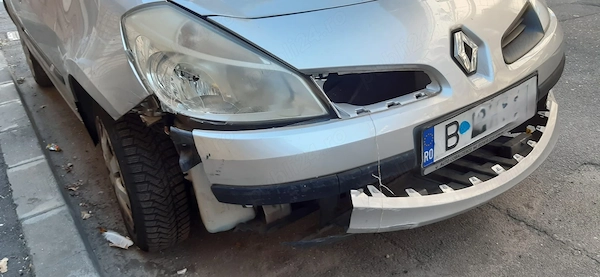 RENAULT Clio 2007 — imagine 2