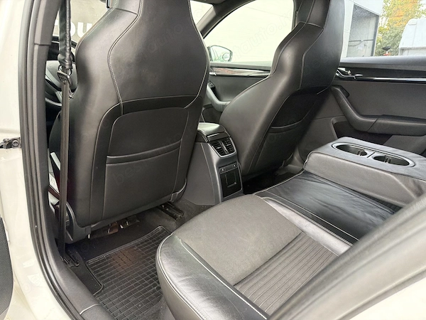 SKODA Octavia 2013 — imagine 10