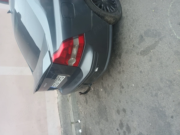 VOLVO V40 2007 — imagine 2