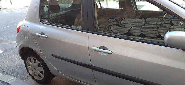 RENAULT Clio 2007 — imagine 6