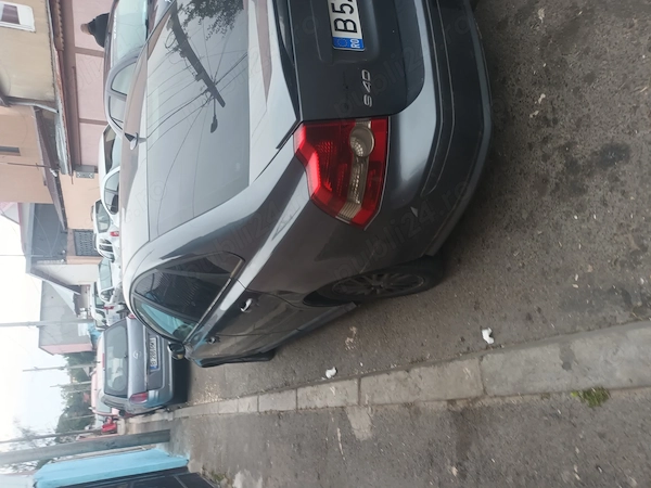 VOLVO V40 2007 — imagine 3