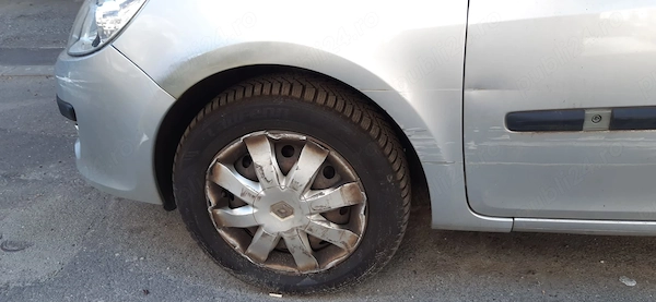 RENAULT Clio 2007 — imagine 9