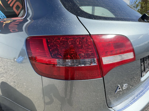AUDI A6 2009 — imagine 7