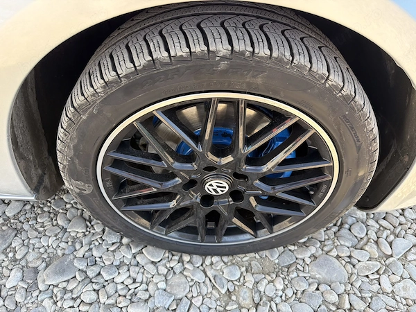 VOLKSWAGEN Passat CC 2012 — imagine 6