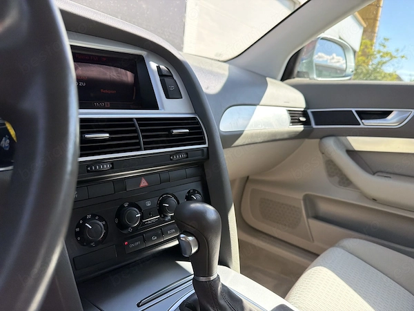 AUDI A6 2009 — imagine 17