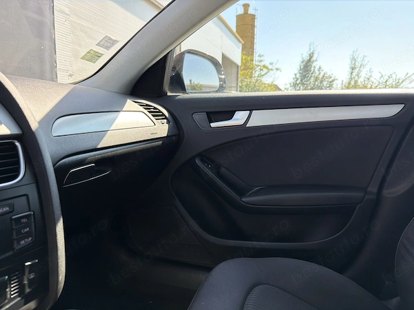 AUDI A4 2008 — imagine 15