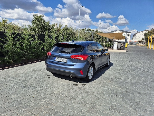 FORD Focus 2020 — imagine 2