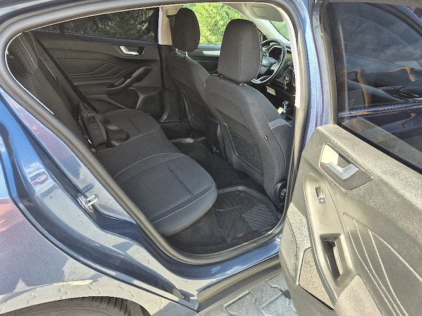 FORD Focus 2020 — imagine 4