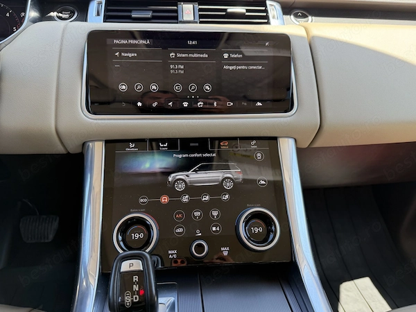 ROVER  2018 — imagine 13