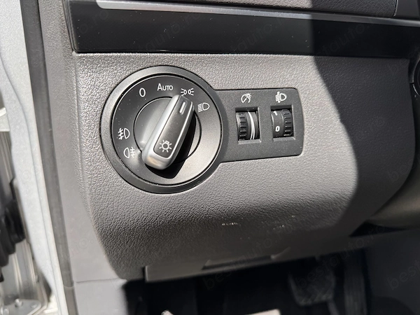 VOLKSWAGEN Touran 2014 — imagine 16
