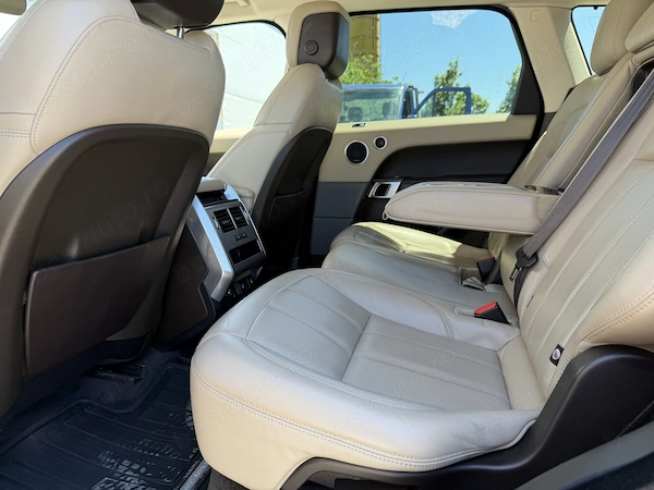 ROVER  2018 — imagine 8