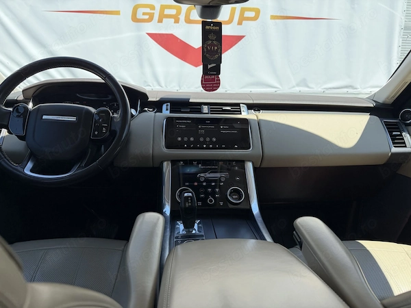 ROVER  2018 — imagine 11