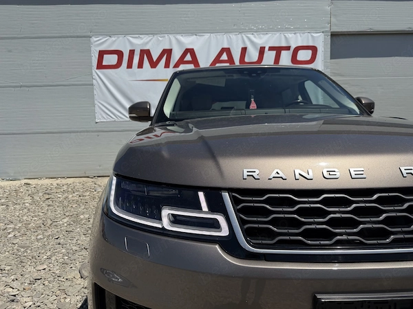ROVER  2018 — imagine 4