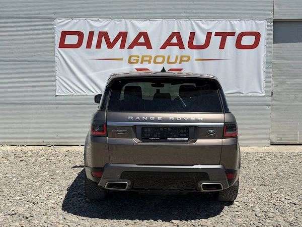 ROVER  2018 — imagine 6