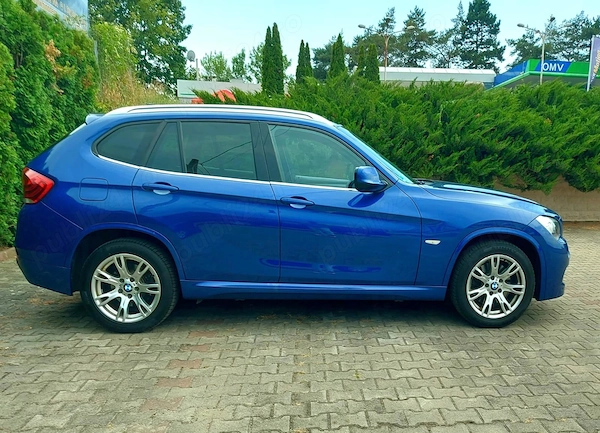 BMW X Series (Generic) 2012 — imagine 10