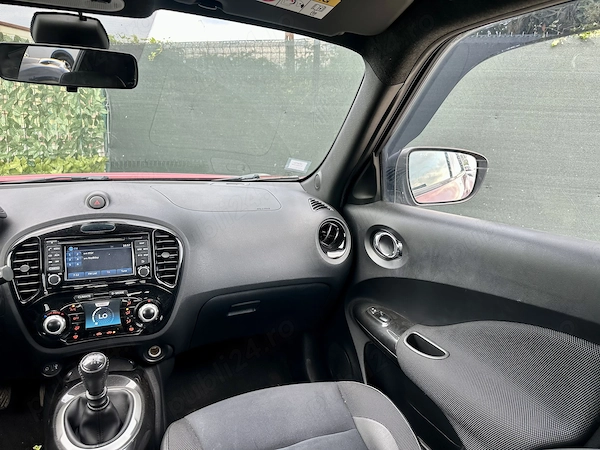 NISSAN Juke 2018 — imagine 12