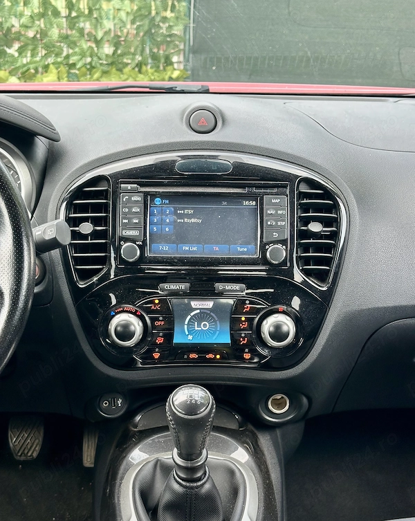 NISSAN Juke 2018 — imagine 13