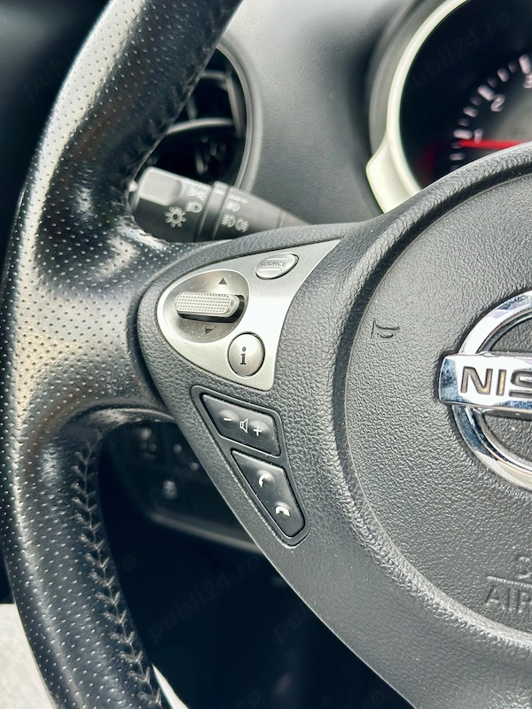NISSAN Juke 2018 — imagine 17