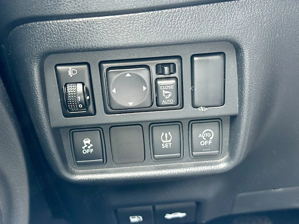 NISSAN Juke 2018 — imagine 14