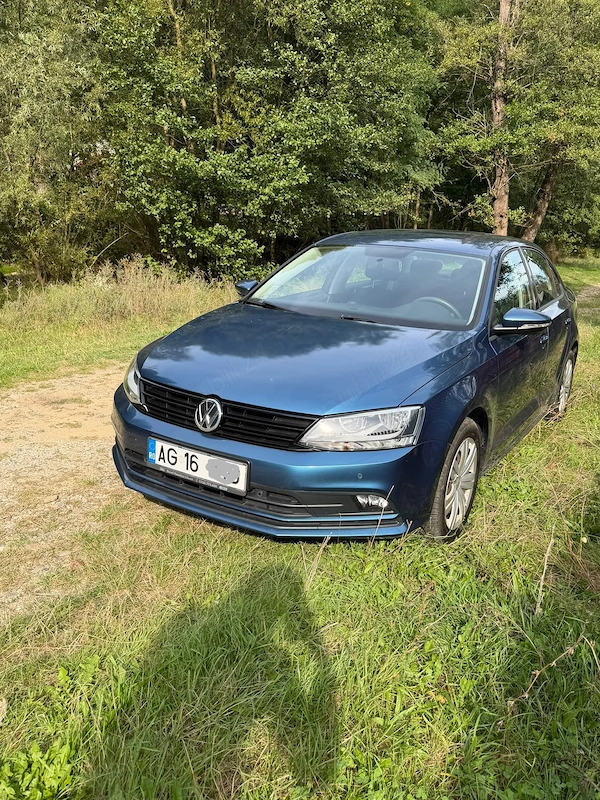 VOLKSWAGEN Jetta 2016 — imagine 2