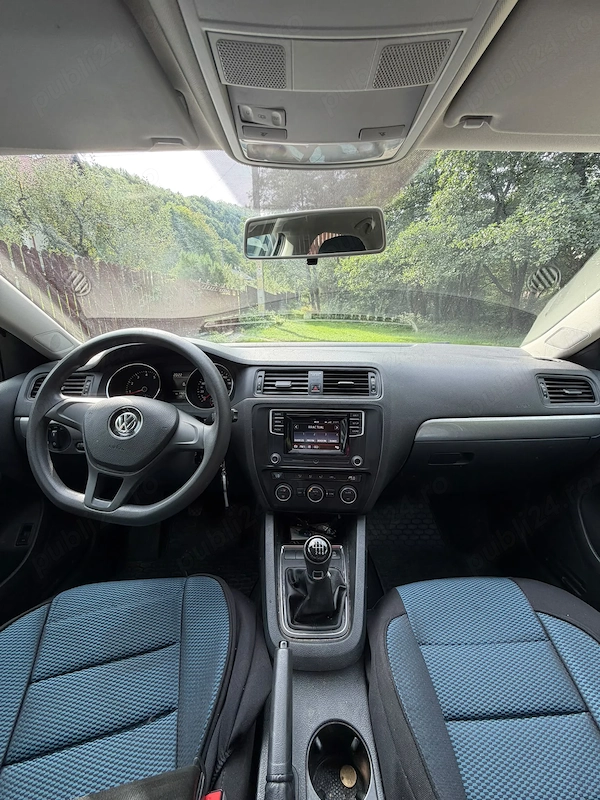 VOLKSWAGEN Jetta 2016 — imagine 6
