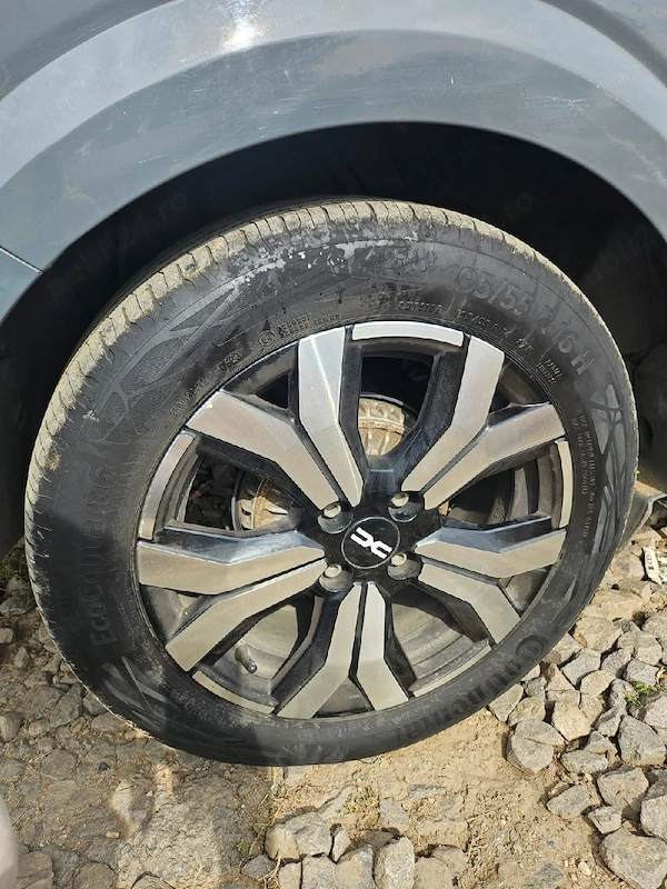 DACIA Logan 2023 — imagine 4