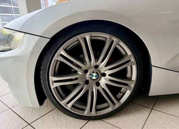BMW Z4 2004 — imagine 4