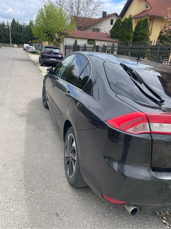 RENAULT Laguna 2014 — imagine 4