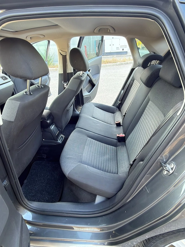 VOLKSWAGEN Polo 2014 — imagine 8