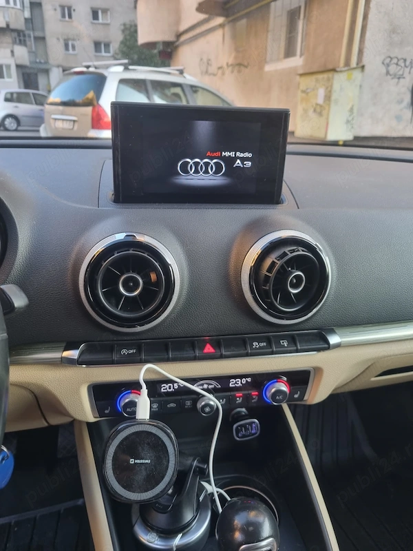 AUDI A3 2016 — imagine 2