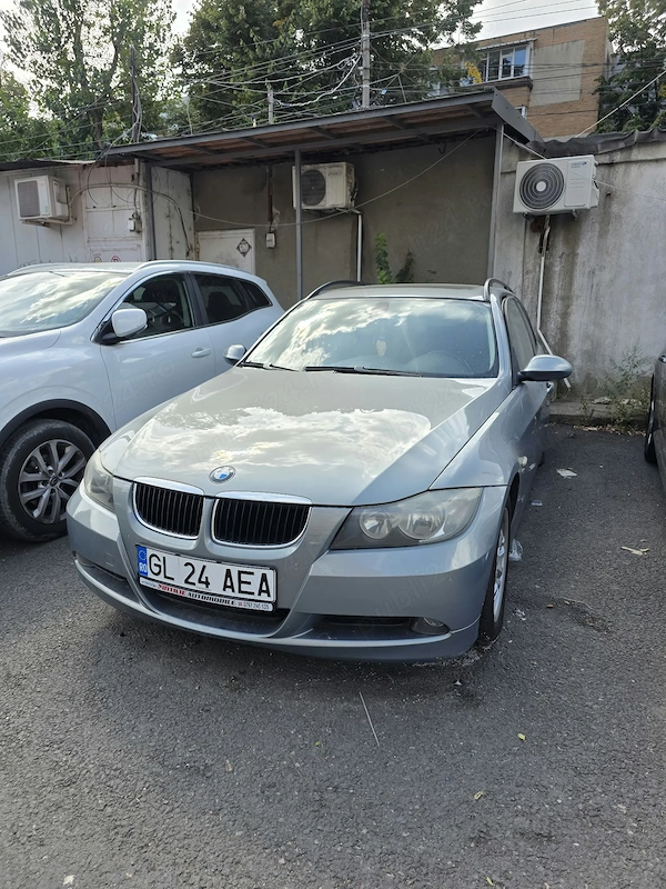 BMW 3 Series 2006 — imagine 7