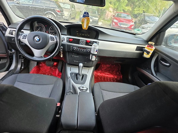 BMW 3 Series 2006 — imagine 5